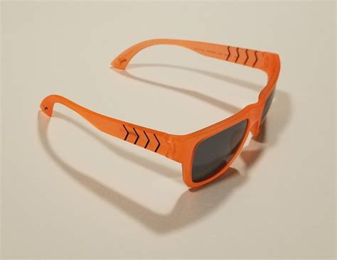 puma ignite 600 55mm square sunglasses